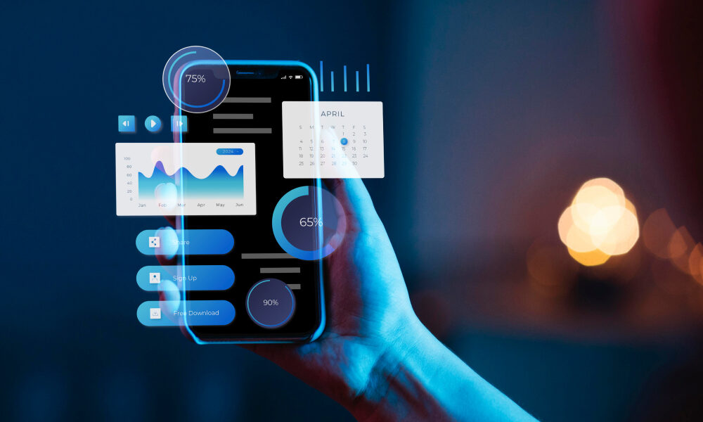 13 Reasons a Mobile App is Essential for Your Business Growth