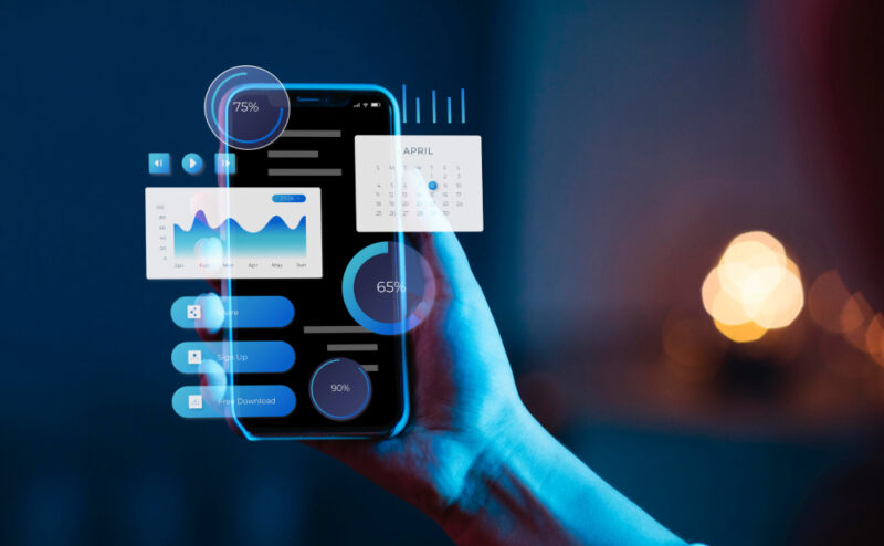 13 Reasons a Mobile App is Essential for Your Business Growth