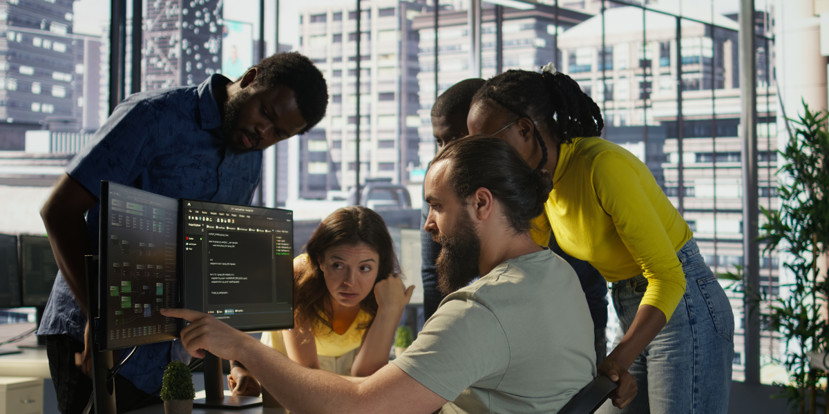How API-Driven Web Development Helps