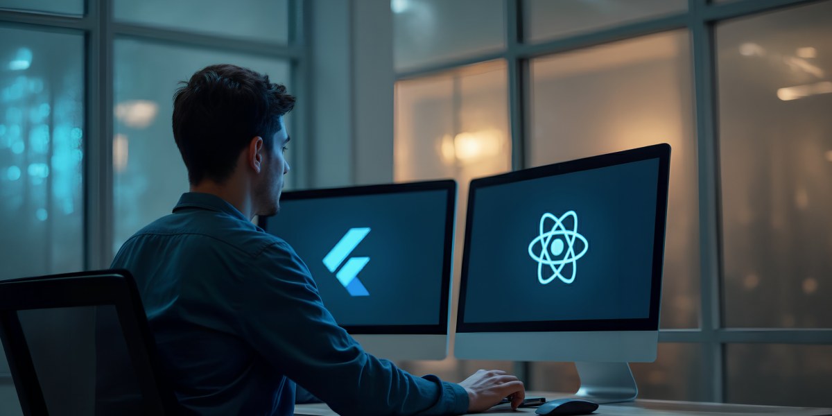 Flutter vs React Native_ Best Cross-Platform Framework for 2026